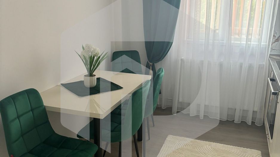 Apartament | 2 Camere | Etaj 2 | Decomandat | Strand | Balcon|Pivnita - Poză 9
