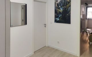 Chirie I Apartament 2 camere I Ivory Residence I Pipera Plaza I Garaj - Poză 13