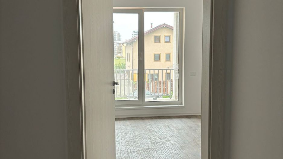 Apartament 2 Camere Tip Studio _Iris Mall! - Poză 9