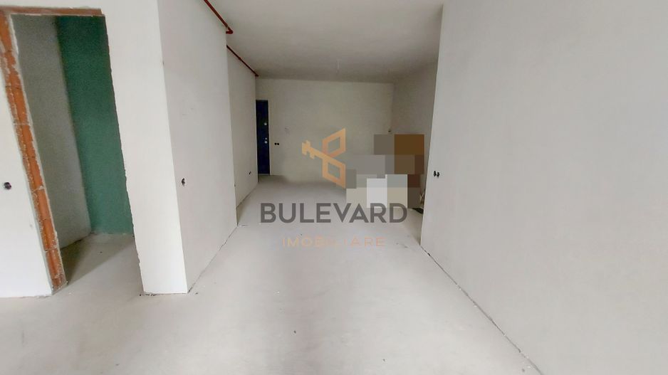Apartament cu 2 camere+parcare subterana+boxa in zona Vivo! - Poză 6