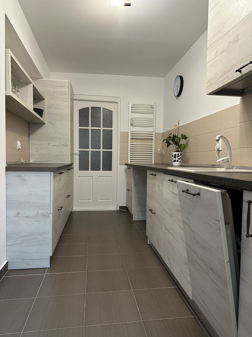 Oferta inchiriata - Apartament 3 camere - de inchiriat - Dacia - Poză 7