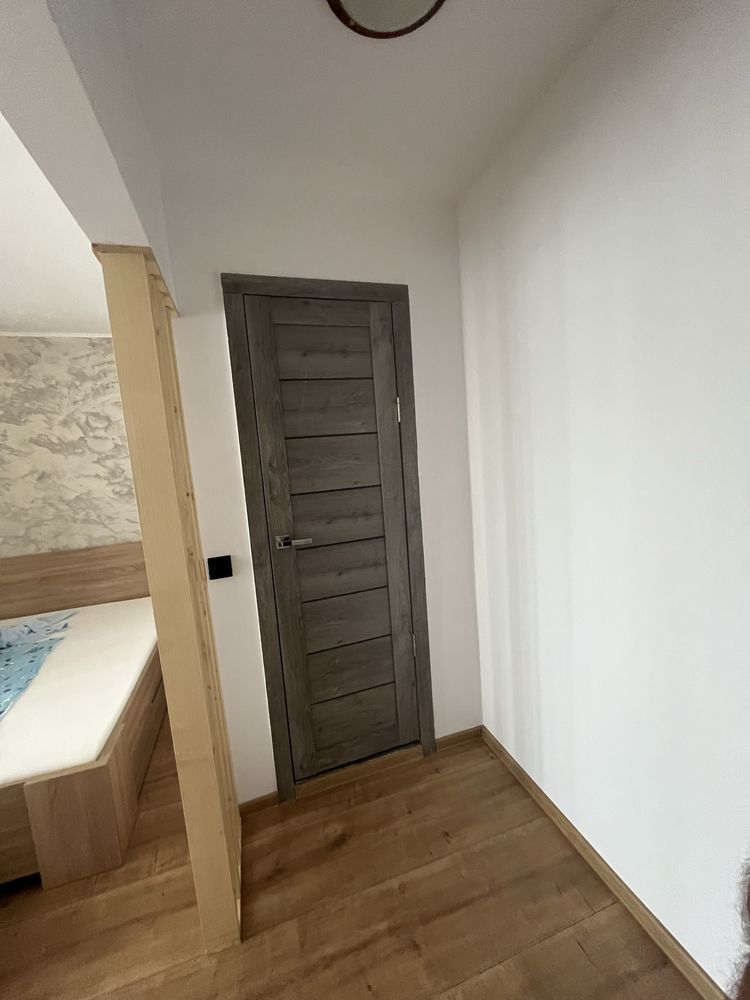 Garsonieră modernă, renovată, 8 min metrou 1 Decembrie, Titan - Poză 4