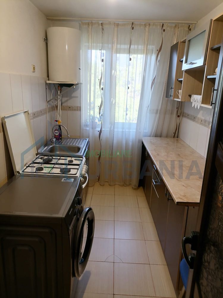 Apartament 2 camere, 50 mp, pe Splai Bahlui, vis-a-vis de facultăți, Iași - Poză 8