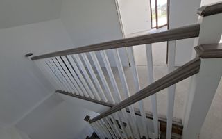 Casa premium 4 camere 2 bai pivnita filigorie teren 550 mp Sura Mare - Poză 11