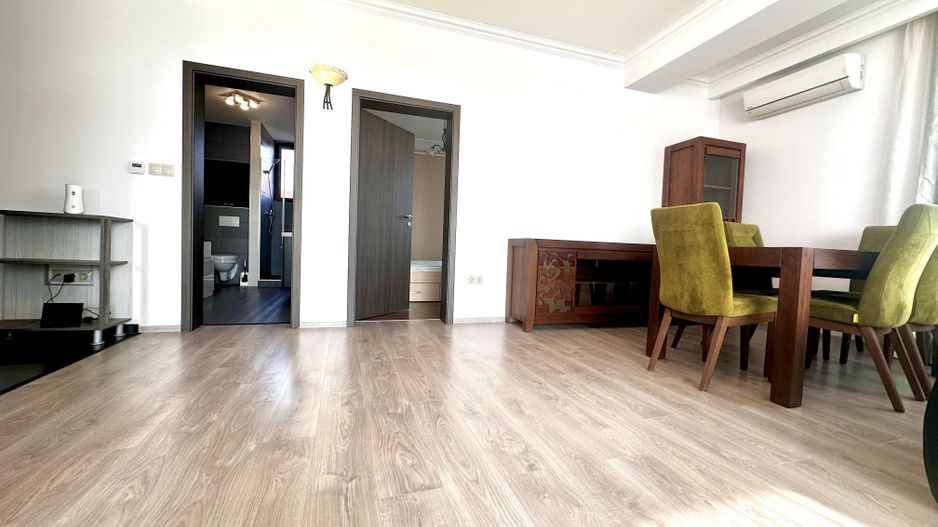 De închiriat apartament 3 camere, Dumbrăvița - comision 0% - Poză 11