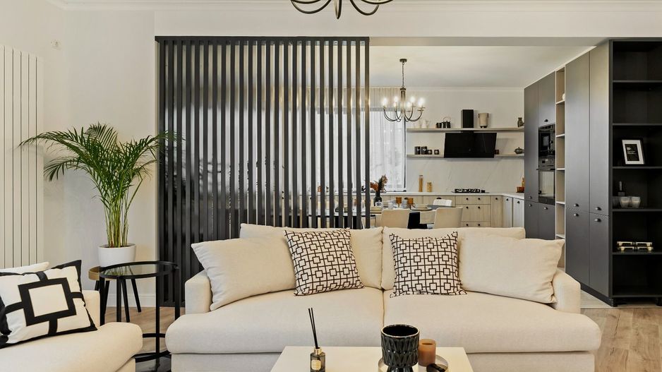 Vila individuala cu 4 dormitoare și 4 bai  |  Poluare 0  |  În NATURA - Poză 21