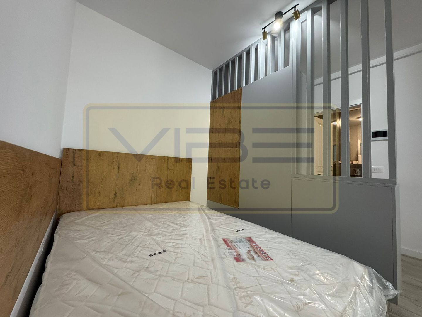 Apartament premium STUDIO Comat Towers - Poză 9