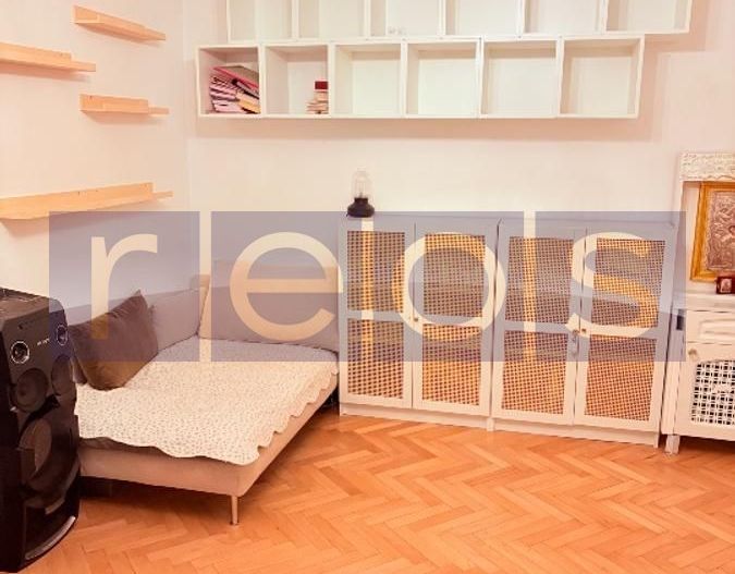 DE VANZARE  2 CAMERE DECOMANDAT | PARTER | CALEA DOROBANȚI | - Poză 2