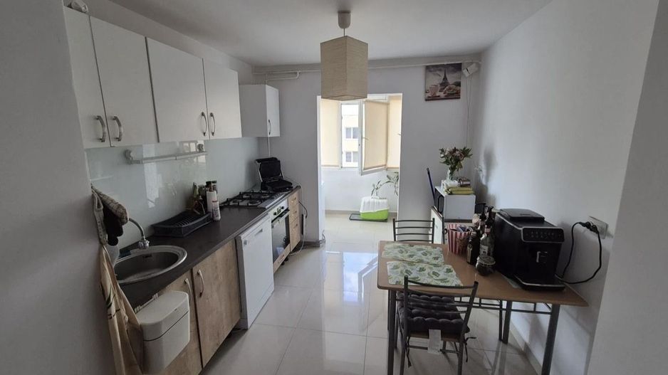 AP. 3 CAMERE- IANCULUI, PET-FRIENDLY, REABLITAT, MASINA DE SPALAT VASE - Poză 4
