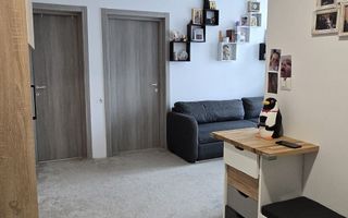 Apartament 3 camere mobilat și utilat, Vișan, comuna Bârnova – Parcare inclusă - Poză 6