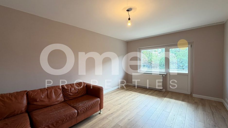 Apartament 2 camere | decomandat | etaj 1 | 2 balcoane | zona Paltinisului - Poză 2