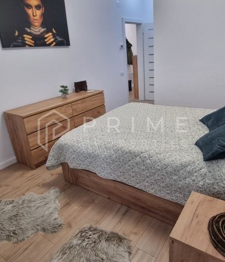 Prima închiriere! Apartament modern 2 camere – Concept 9 - Poză 2
