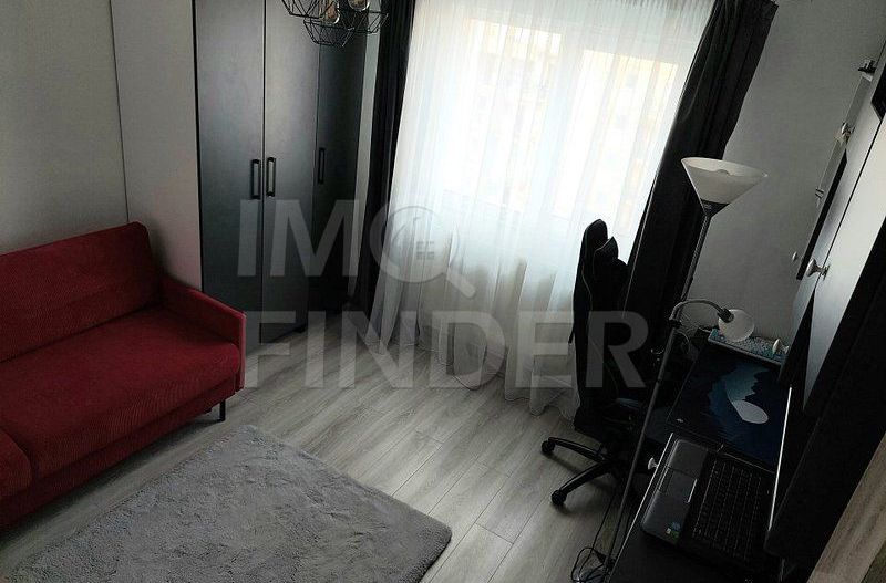 Apartament 3 camere decomandate zona Farmec - Poză 5