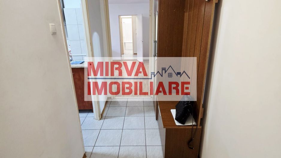 Apartament 2 camere decomandat, mobilat si utilat, zona 9 Mai - Poză 21
