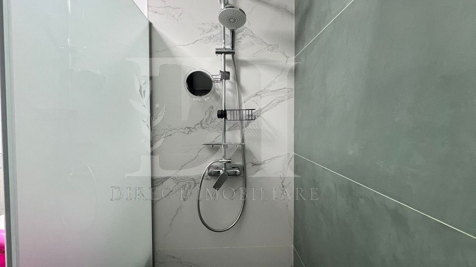 Apartament 2 camere– zona Terra, Florești - Poză 8