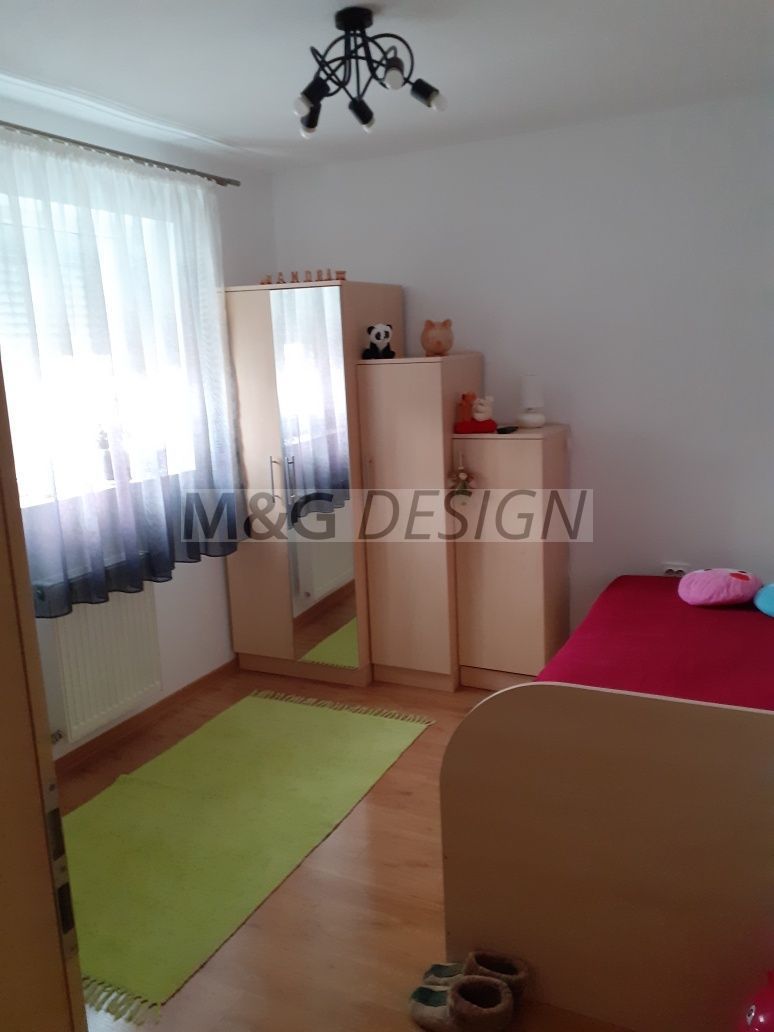 2 camere, Etaj 1, Bloc nou  Lipovei - Poză 4