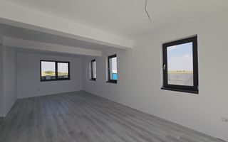 Vila individuala-460mp teren-placa de beton- beci- - Poză 7