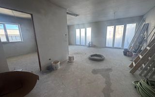 Penthouse 4 camere LA CHEIE, terasa 102 mp - Sibiu - Poză 8