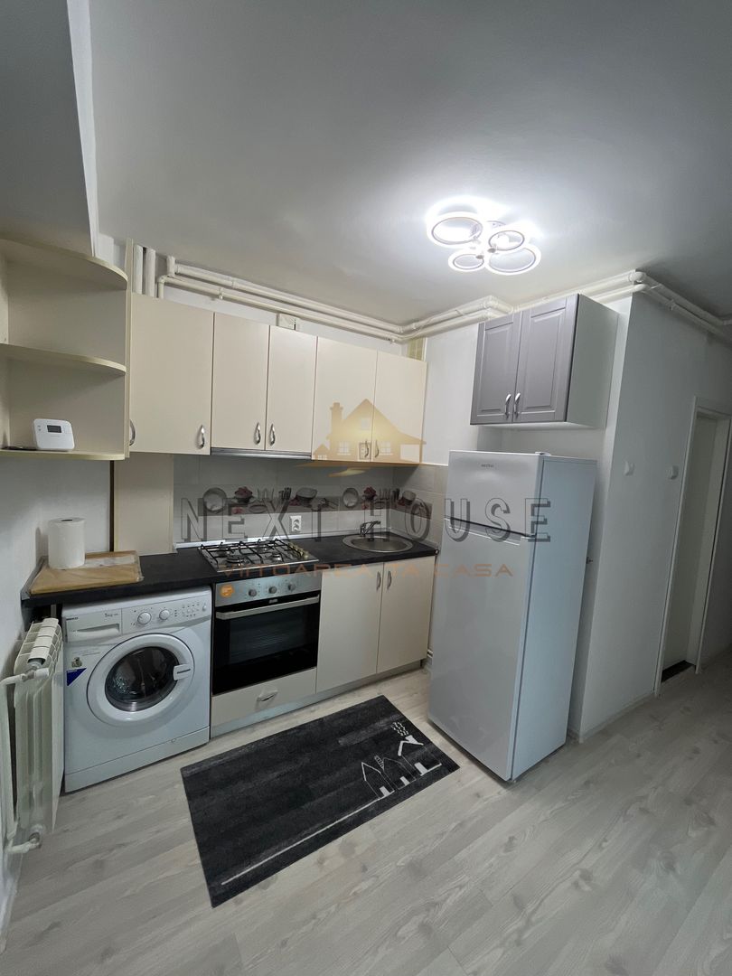 Garsoniera Unirii - Camera de Comert - Centrala - Metrou - Poză 4