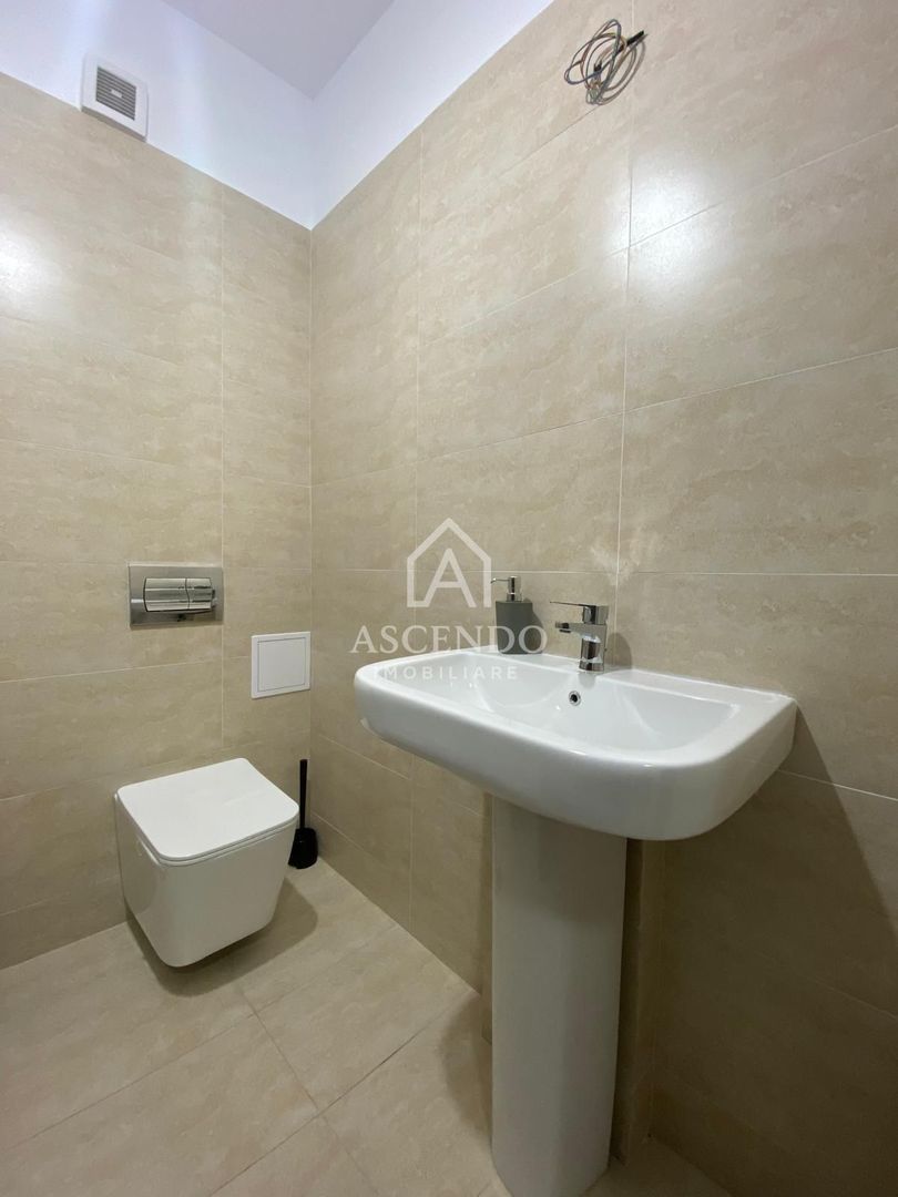 Apartament 3 camere, 75,5 mp, mobilat – Lacul Morii - Poză 3