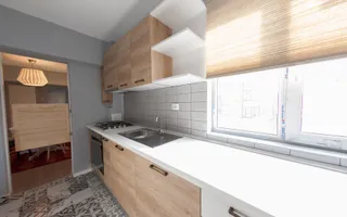 3 camere | Calea Victoriei | Piata Amzei | Romana - Poză 11