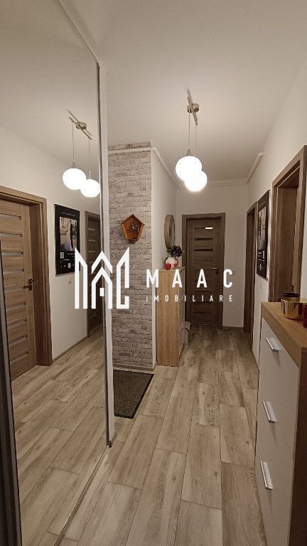 Apartament 2 camere I decomandat I parcare I Turnisor - Poză 7