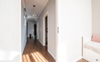 Apartament 3 camere parcare inclusa, Cartierul Ared, Oradea - VANZARE - Poză 8