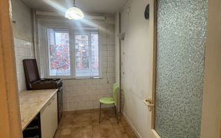 2 camere Iancului ( metrou 250 m ) - Poză 5