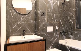 Casa in zona Braytim, 3 camere, Pet-friendly. - Poză 16