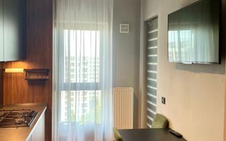 3 camere Plaza Residence ( parcare ) - Poză 2
