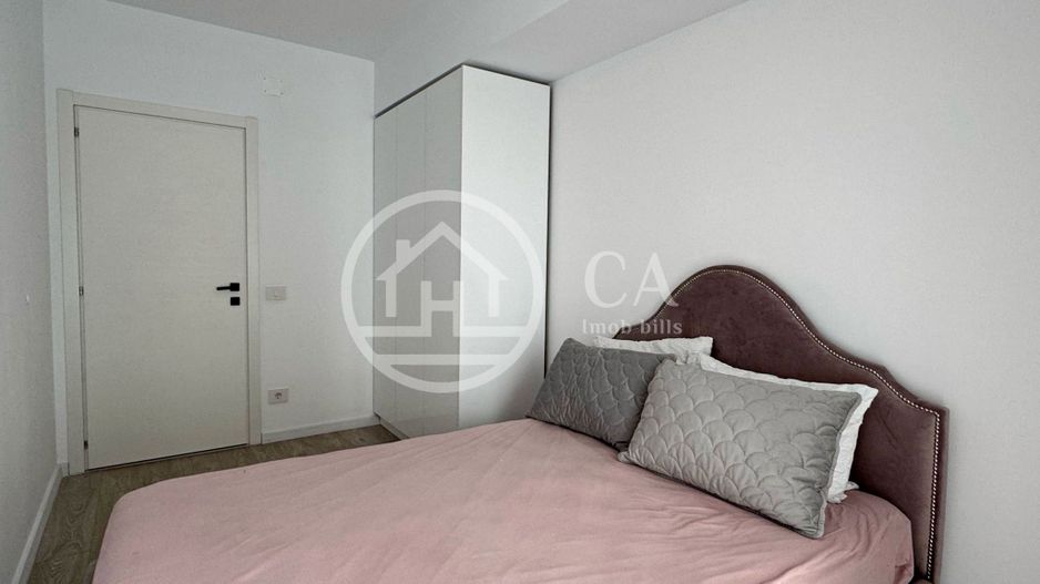 Apartament LUX cu 3 camere de vanzare in Prima Arena, Oradea - Poză 5