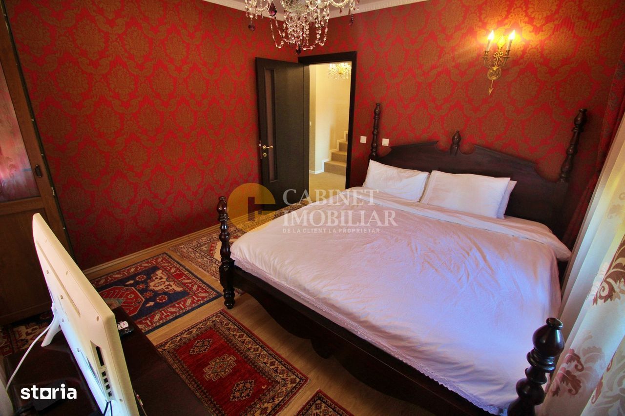 Vilă de vânzare – Miroslava, Valea Adâncă, Iași - Poză 10