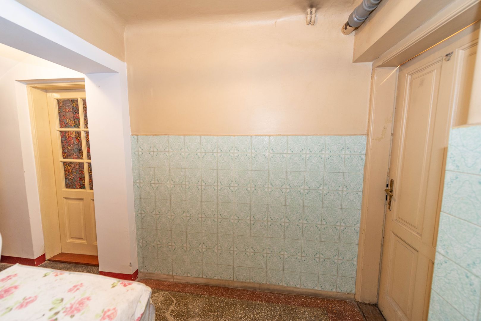Casa de vanzare, 138 mpu, 244 teren, curte, garaj, Cartierul Domenii - Poză 18