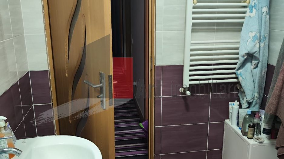 Apartament 2 camere, complet mobilat și utilat - Sector 4 - Poză 11