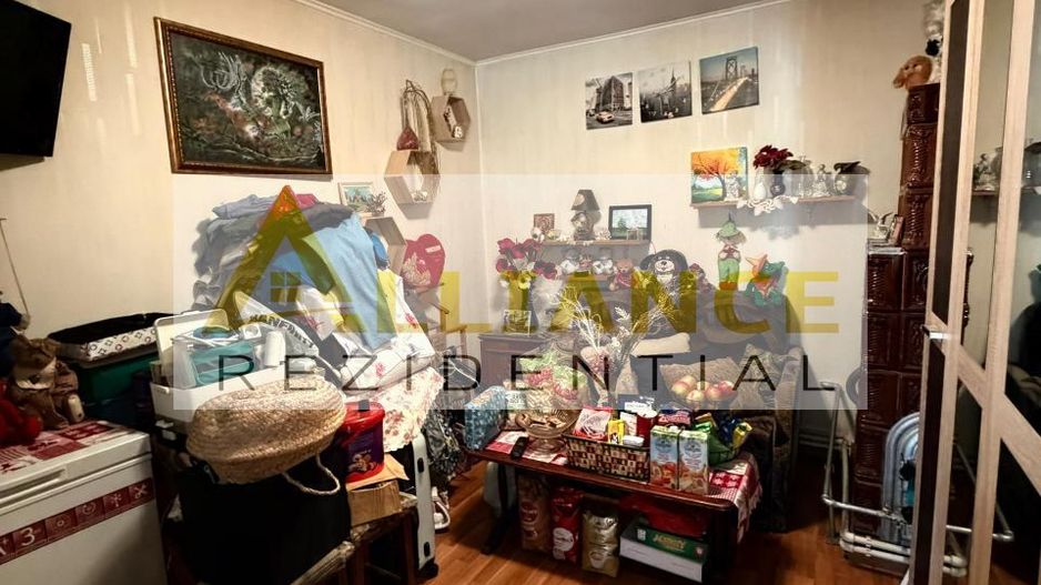 CASĂ INDIVIDUALĂ | 2 LOCUINȚE | TEREN 754 MP | GARAJ | EXCLUSIVITATE - Poză 6