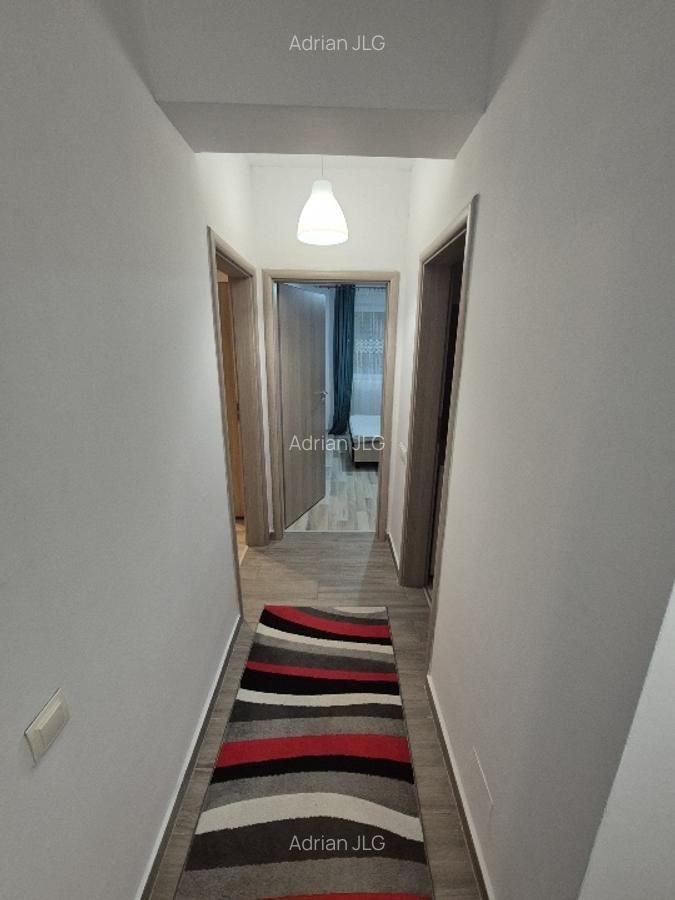 AP. 2 CAMERE- ROTAR RESIDENCE, PARCARE INCLUSA, CENTRALA PROPRIE - Poză 4