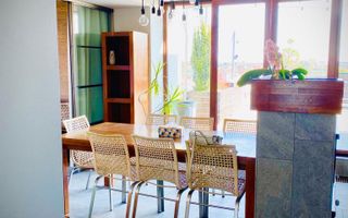 Penthouse de vanzare| terasă panoramică 109 mp | 2 locuri de parcare - Poză 5