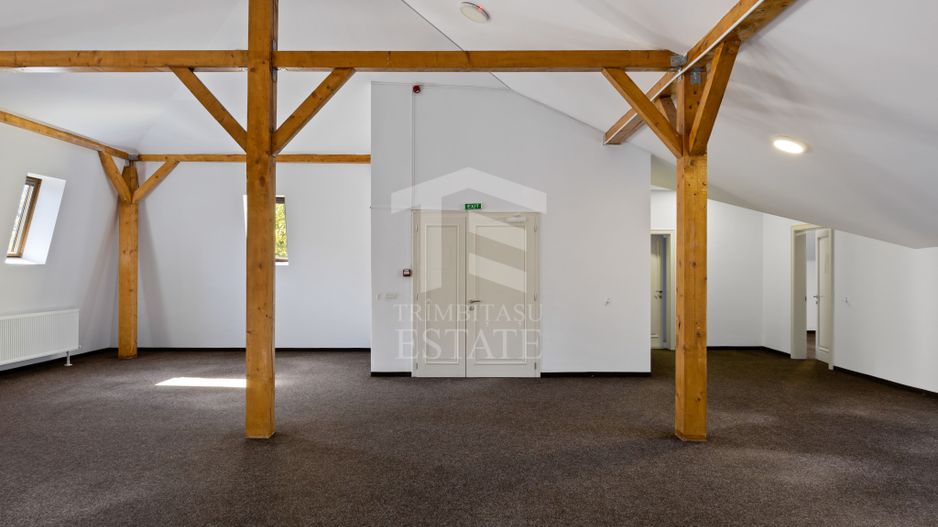 ULTRACENTRAL | Spatiu Comercial 851mp | Constr 2016 | Stare impecabila - Poză 23