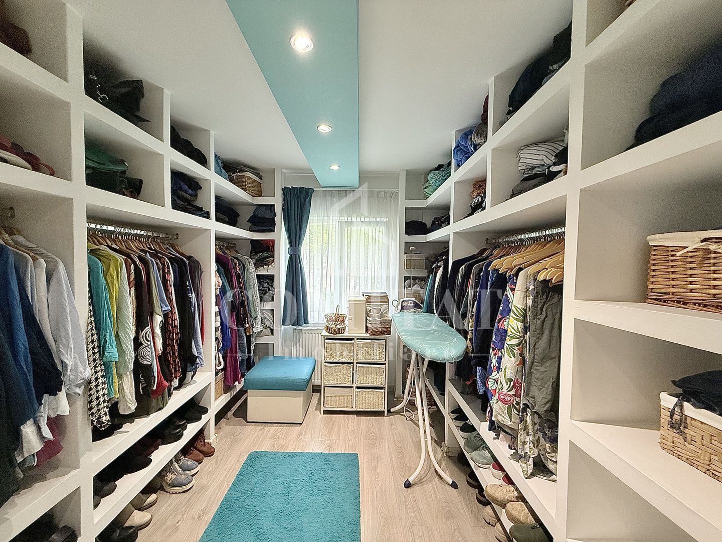 Apartament 4 camere decomandate la cheie zona Arinilor Mănăștur - Poză 12