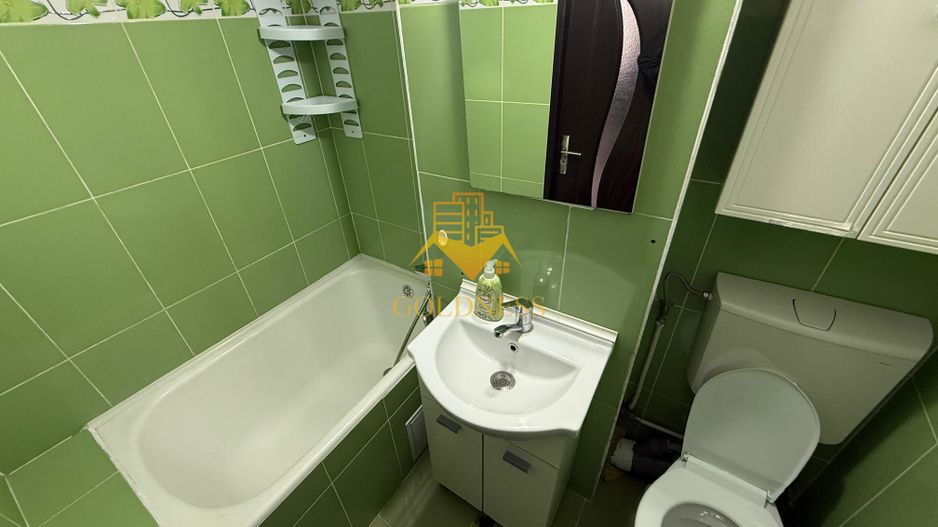 2 camere, decomandate, Manastur zona BIG, Izlazului, Mehedinti - Poză 9