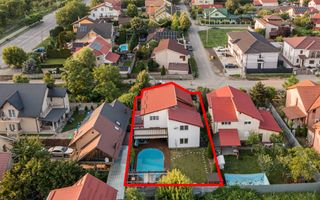 OFERTA VANDUTA - Vila deosebita cu piscina | Comision 0 - Poză 47