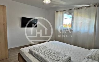 Apartament cu 3 camere de inchiriat zona Iosia, Oradea - Poză 4