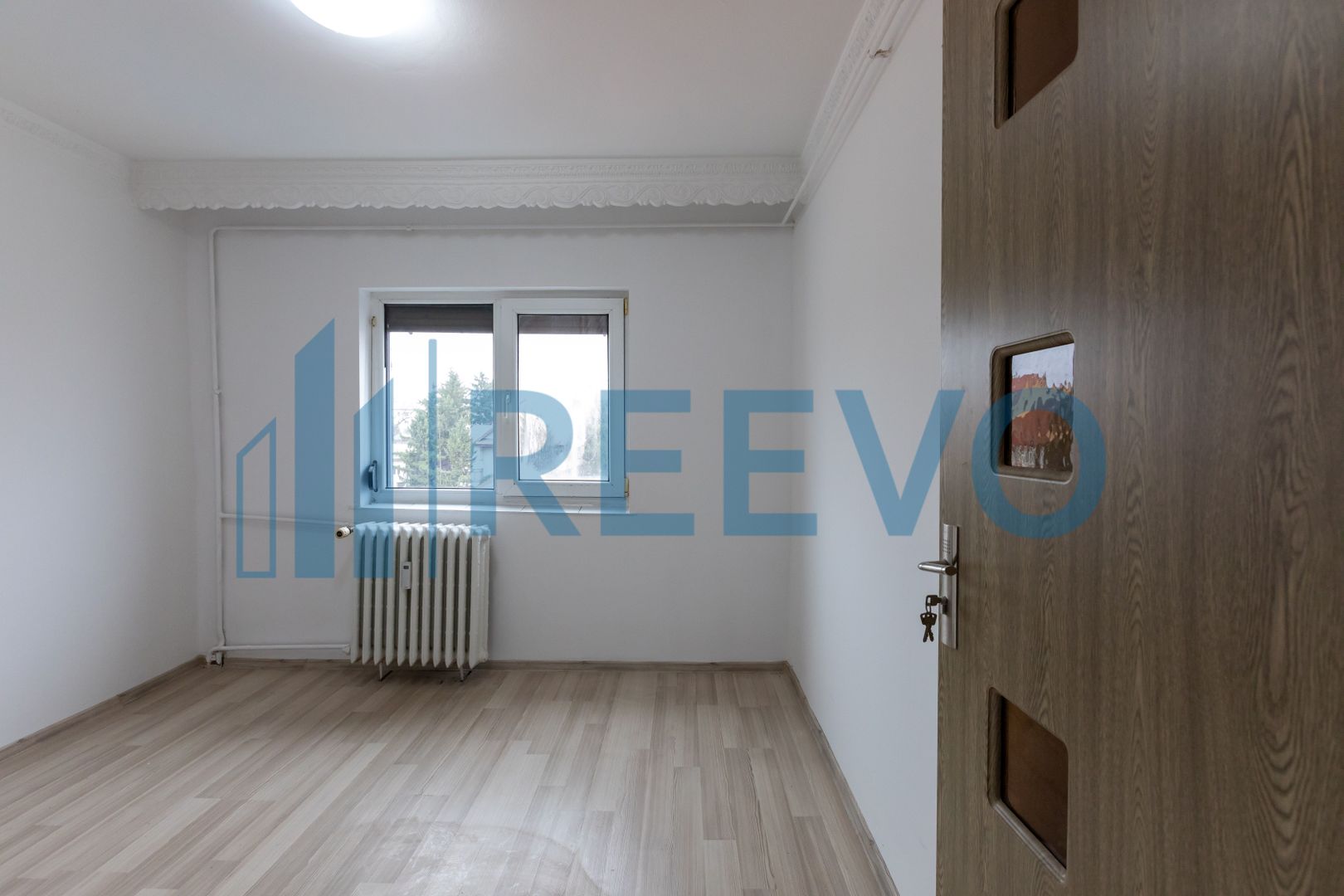 Apartament 3 camere semidecomandat – Str. Pictor Theodor Aman nr. 8 Comision 0% - Poză 14