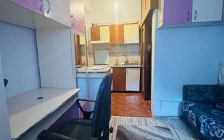 Garsoniera la parter in Iosia - Poză 3