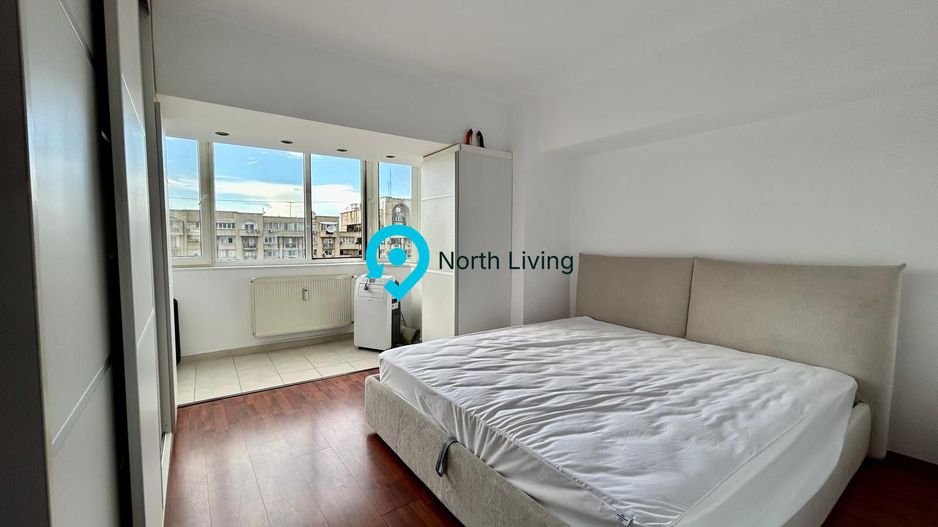 Apartament Premium 4 camere | Decebal - Poză 7