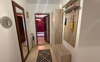 2 decomandate, etaj 3/7, Sara - 122 500 Euro - Poză 7