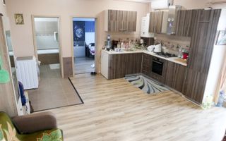 Bloc nou. Zona Buziasului . Langa Continental - Poză 5