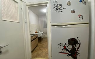 Apartament de vanzare cu doua camere, soseaua Iancului, 122.000€ - Poză 19