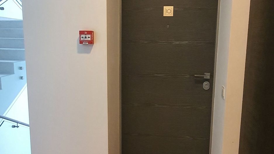 3 Camere  Primaverii Bloc Boutique | Parcare | semi mobilat - Poză 7