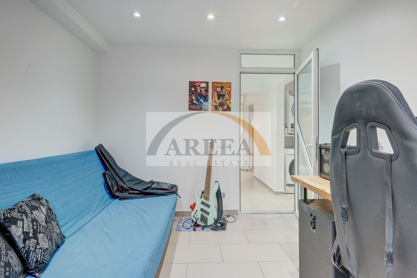 RAR SI FRUMOS - de vanzare 4 camere PREMIUM, parter/4 - Brancoveanu - Poză 14